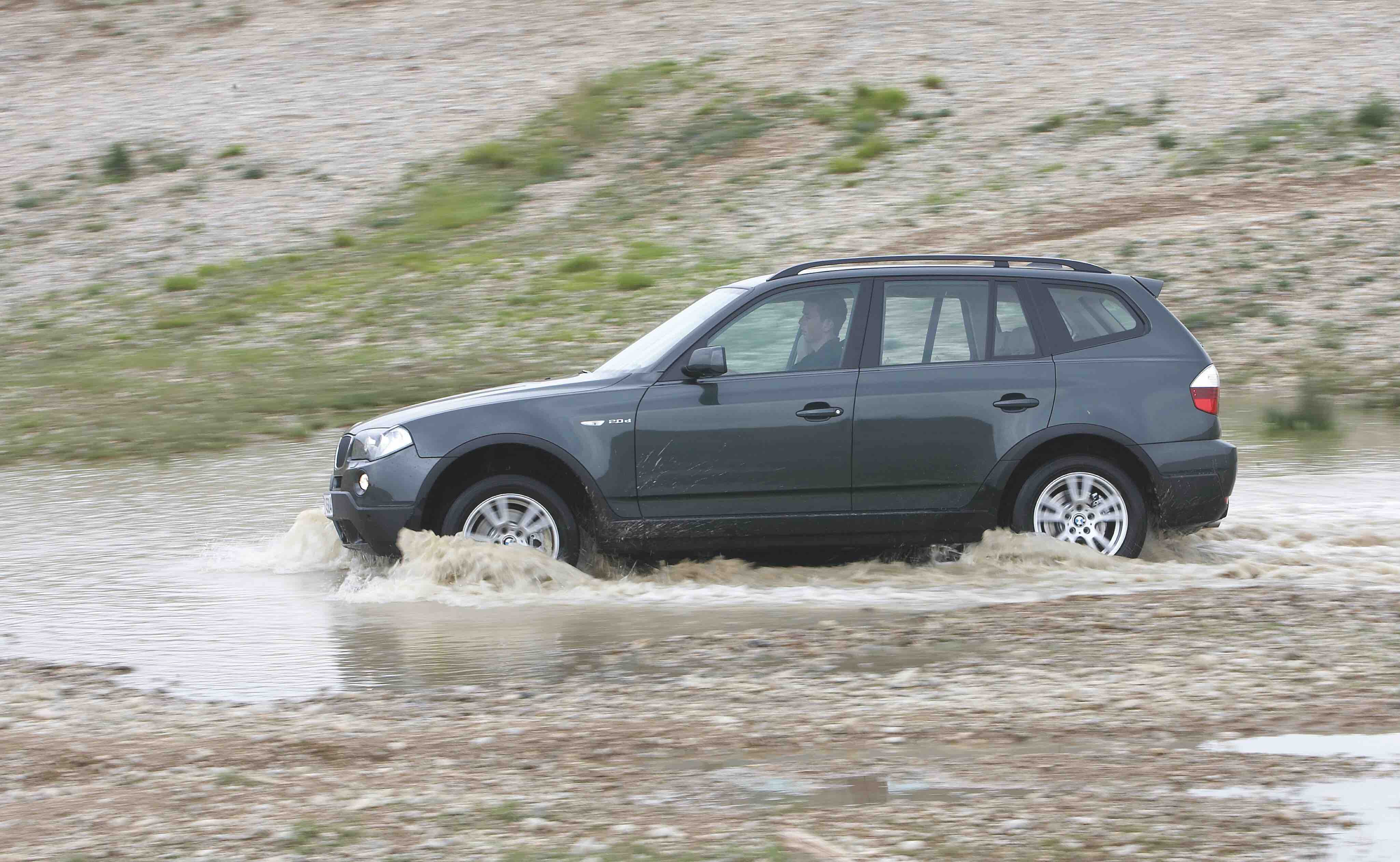 BMW X3 common problems – Haynes Manuals