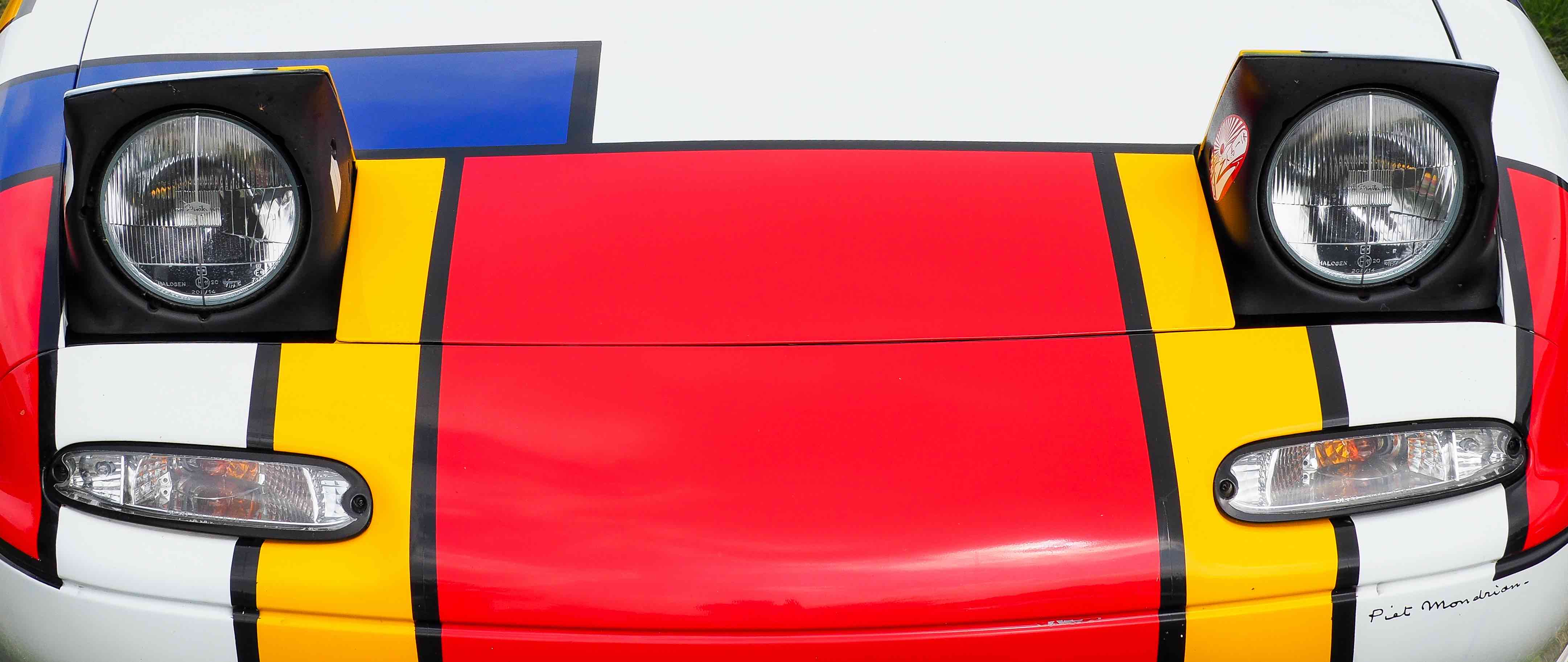 Mazda MX-5 Mk1 and Mk2 (1989 to 2005) servicing guide – Haynes