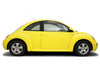 Air filter change Volkswagen New Beetle 2007 - 2012