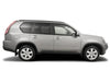 Air filter change Nissan X-Trail 2007 - 2014