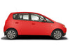 Air filter change Mitsubishi Colt 2004 - 2009