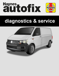 Volkswagen California T6/Campmobile (SF, SG) from 2016 to 2024