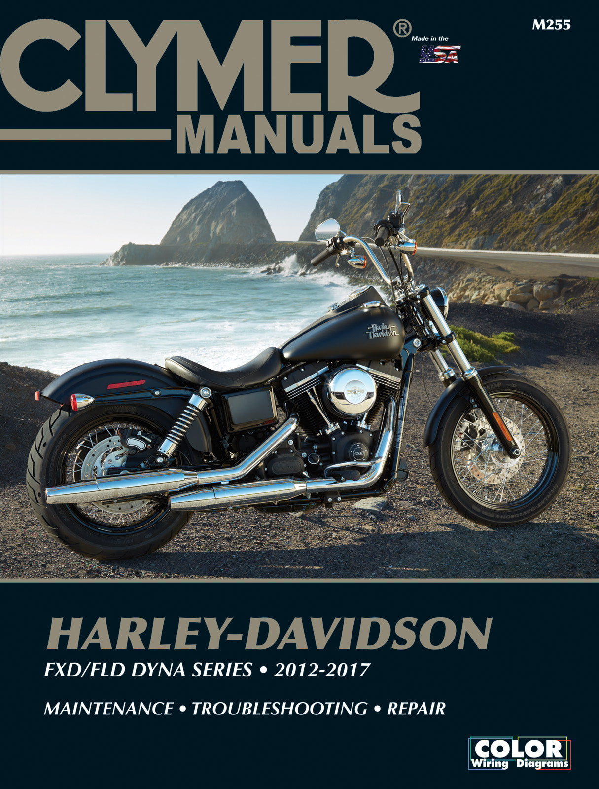 2013年 HARLEY-DAVIDSON サービスマニュアル Harley Davidson 2013 Touring Models Service & Electrical