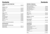 Rover 618, 620 & 623 Petrol (93 - 97) Haynes Repair Manual