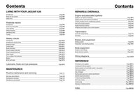 Jaguar XJ6 & Sovereign (Oct 86 - Sept 94) Haynes Repair Manual