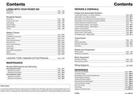 Rover 211, 214, 216, 218 & 220 Petrol & Diesel (Dec 95 - 99) Haynes Repair Manual
