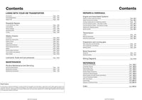 VW Transporter (water-cooled) Petrol (82 - 90) Haynes Repair Manual