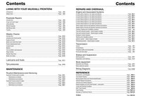 Vauxhall/Opel Frontera Petrol & Diesel (91 - Sept 98) Haynes Repair Manual