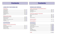 Honda CBR400RR Fours (88 - 99) Haynes Repair Manual