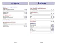 Yamaha XJ900S Diversion (94 - 01) Haynes Repair Manual
