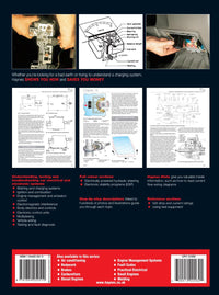 Haynes Car Electrical Systems Manual