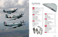 Supermarine Spitfire Manual