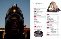 AVRO Lancaster Manual