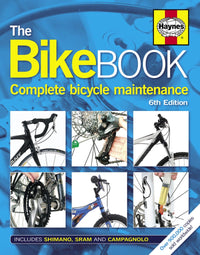 Bike Book (6th Edition)