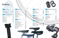 Bike Book (6th Edition)