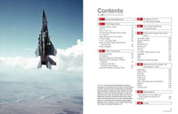 McDonnell Douglas/Boeing F-15 Eagle Manual