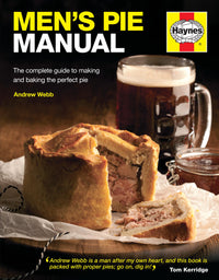 Mens's Pie Manual
