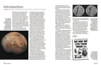 NASA Mars Rovers Manual