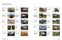 Off-Road Driving Manual