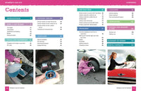 Women's Car DIY Manual