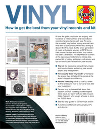 Vinyl Manual