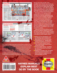 Zombie Survival Transport Manual