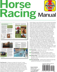 Horse Racing Manual