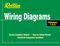Rellim Wiring Diagrams Vols 1 & 2