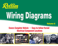 Rellim Wiring Diagrams Vol 6