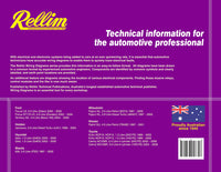 Rellim Wiring Diagrams Vol 4