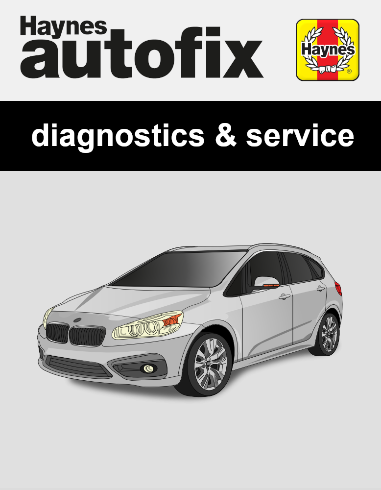 BMW Active Tourer Gran Tourer (F45, F46) from 2014 to present