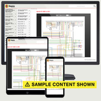 Motorcycle Electrical Techbook Haynes Online Manual