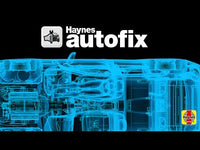 Autofix product video explaning possibilities of DIY using this tool