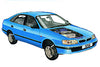 Air filter change Toyota Carina 1992 - 1997