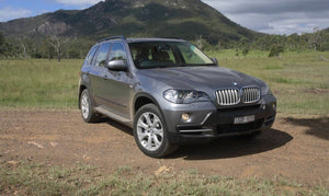 BMW X5 Mk2 common problems (2007-2013)