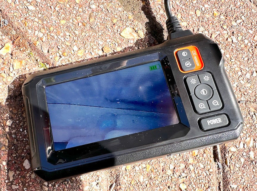 Borescope: should you buy one?