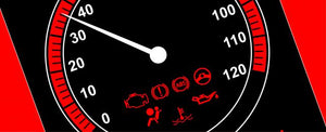 Dashboard warning lights you can’t ignore