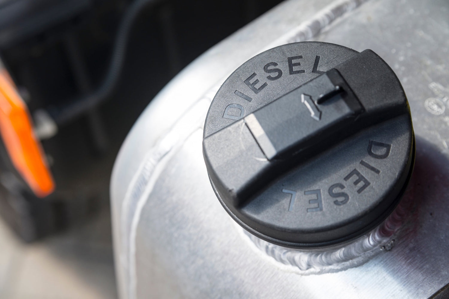 Is diesel still relevant as a fuel?