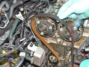 Wet timing belts – are they a bad idea?