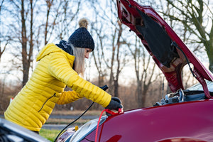 Martynn’s Tips: will my car battery die this winter?