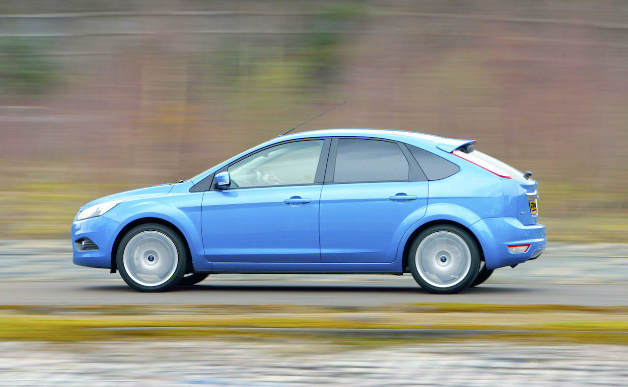 Ford Focus Mk2 common problems (2005 - 2011)