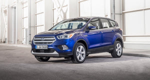 Ford Kuga Mk2 common problems