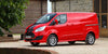 Ford Transit Custom common problems (2013-2022)