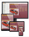 13 videos FREE with every online Volkswagen Polo Workshop Manual!