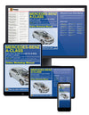 20 Videos FREE with every online Mercedes A-Class Workshop Manual!