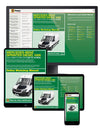 20 videos FREE with every online Mercedes Sprinter Workshop Manual!