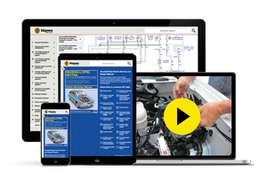 Free Haynes Online Manual Preview