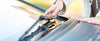 How to check and change your car’s windscreen wipers