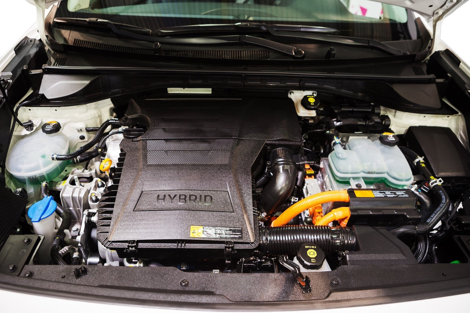 What happens when a hybrid’s battery dies?