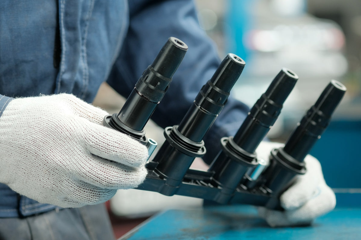 Engine Coil Pack Example Ignition coil pack: a simple guide – Haynes Manuals Australia